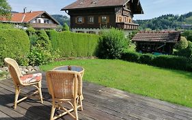 Ferienwohnung Am Winkelbach