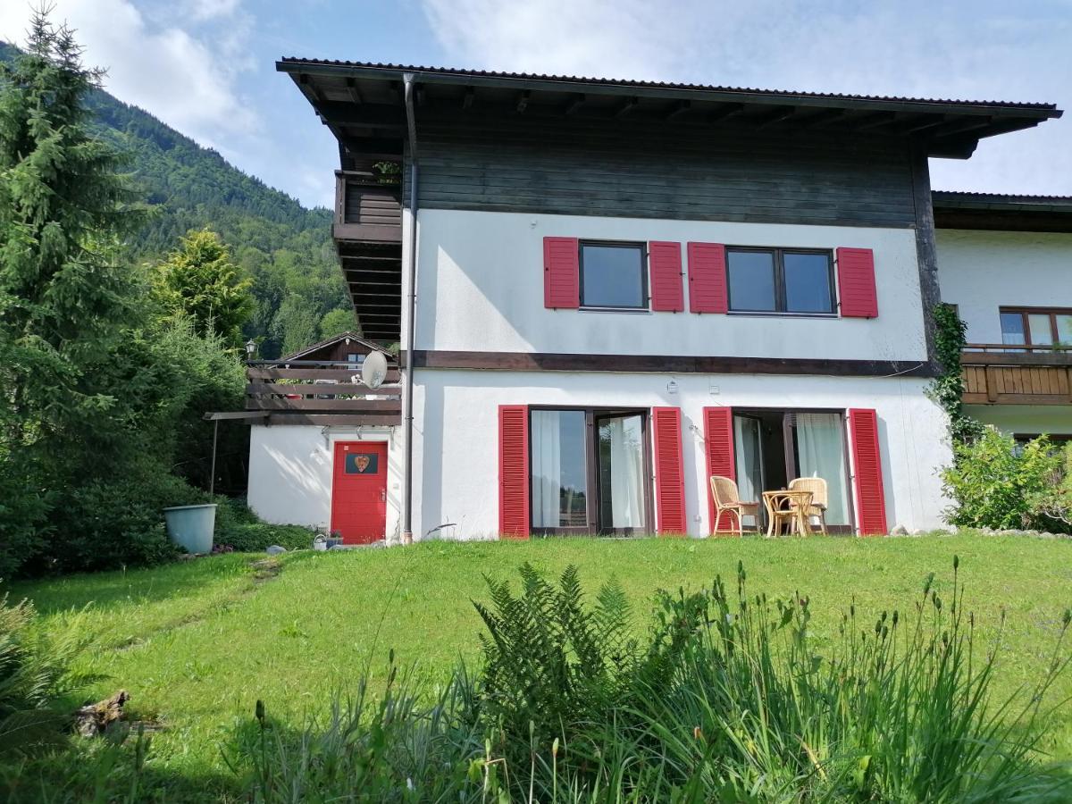 Ferienwohnung Am Winkelbach Immenstadt im Allgäu Exterior foto